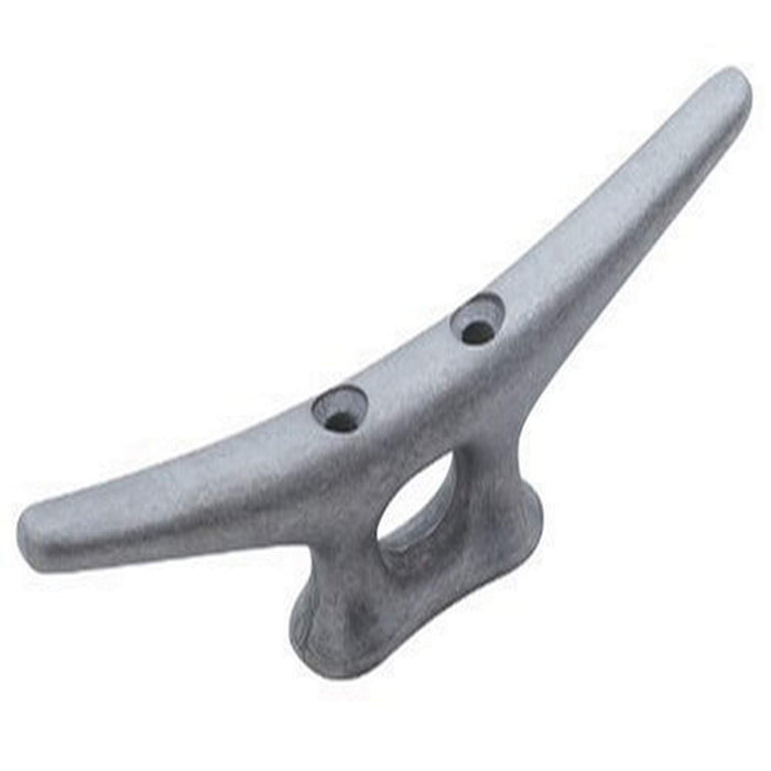 Attwood 12125-3 Cleat Cast Aluminum 6"
