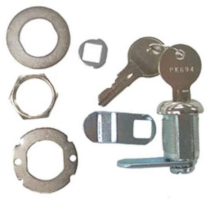 Sierra CL49310 Cam Lock 5/8" Depth