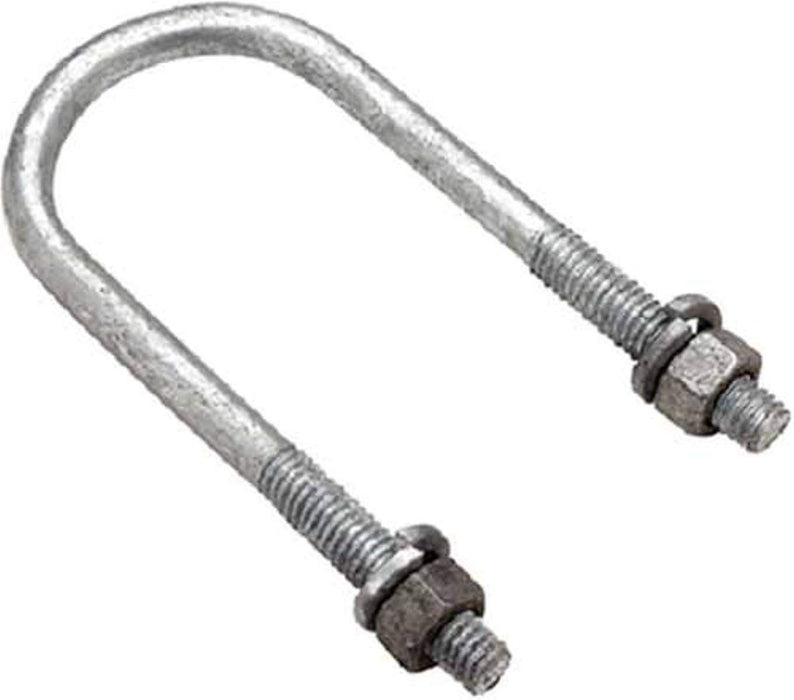 Seachoice 57300 Rd U-Bolt-1 3/4X4 3/8-(Bulk)
