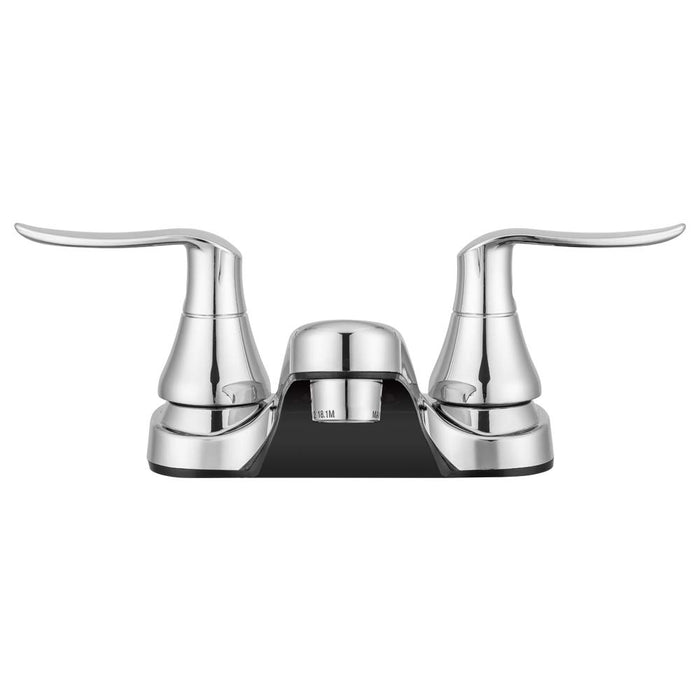 Dura Faucet DF-PL700LH-CP Elegant Lavatory Faucet, Chrome