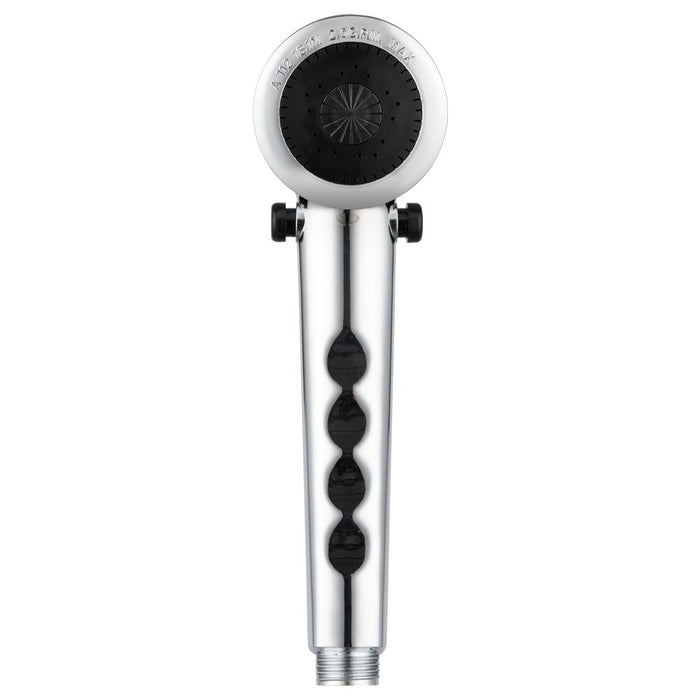 Dura Faucet DF-SA135-CP Economy Hand Held Shower Wand, Chrome