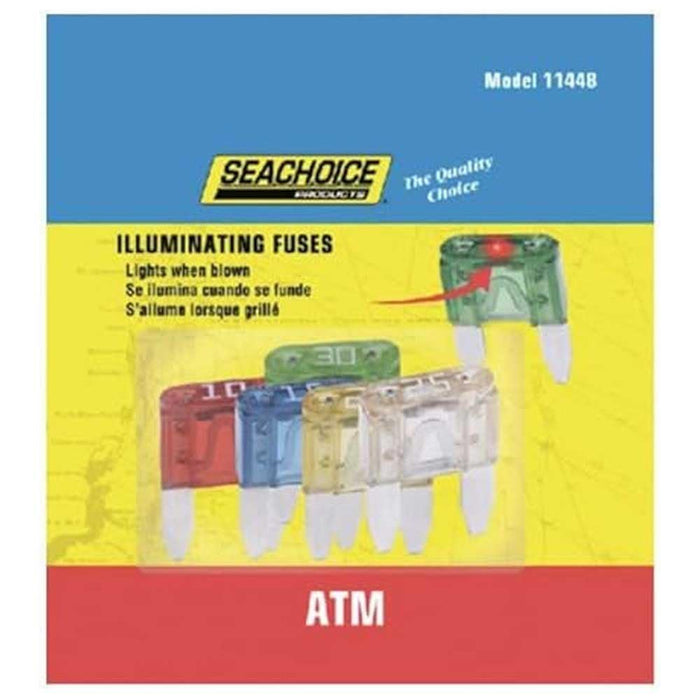 Seachoice ATM Indicating Fuses