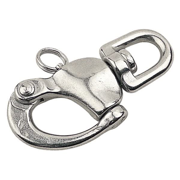Sea Dog 142700 Sea-Dog Swivel Eye Snap Shackle