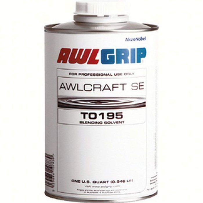 Awlgrip OT0195/1QTUS Awlcraft SE Blending Solution