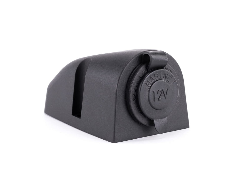Sierra EA01100 Surface Mount Aux Power Socket