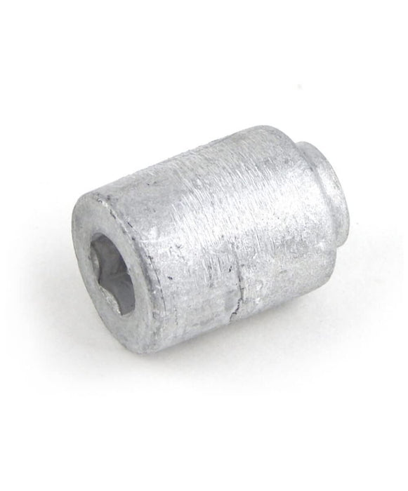 Martyr CM68V1132501A Yamaha Internal Anode, Aluminum