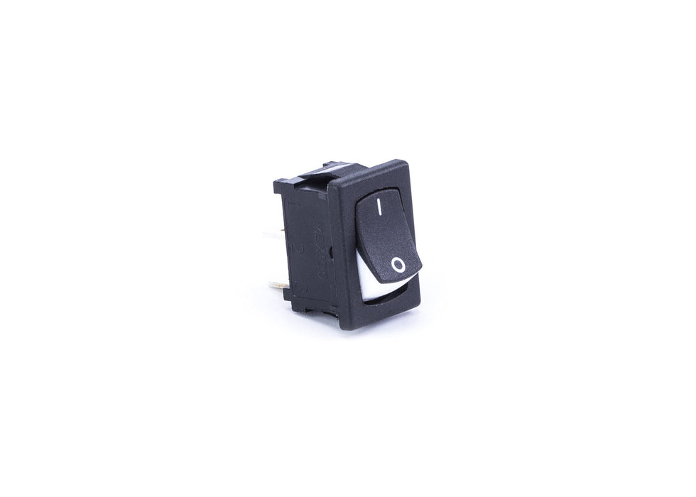 Sierra RK40820 Compact Rocker Switch, OFF-ON, SPST