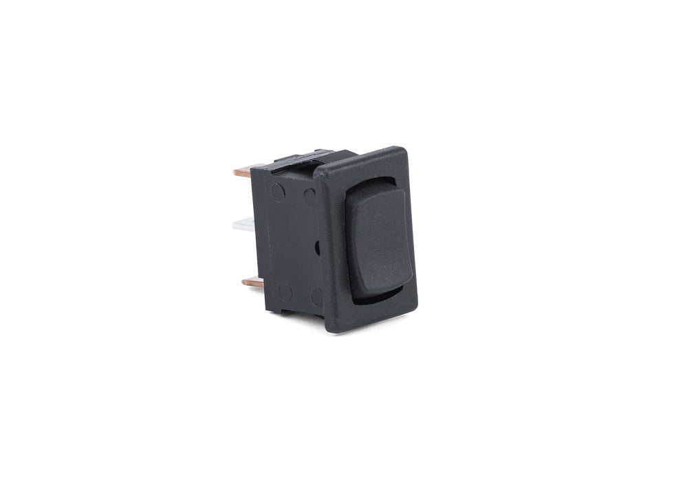 Sierra RK40870 Compact Rocker Switch, (ON) OFF (ON), SPDT