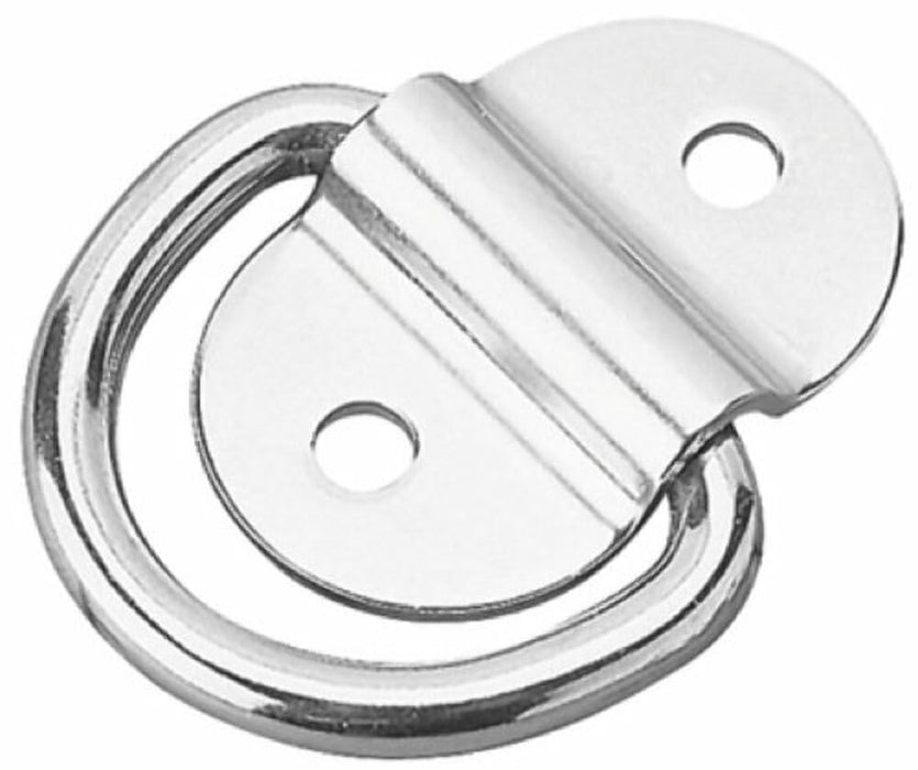 Sea Dog 090155-1 Folding Pad Eye SS 2-5/8"