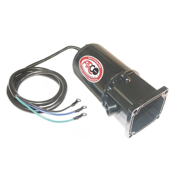 Arco 6274 Mercury Heavy-Duty Tilt Trim Motor
