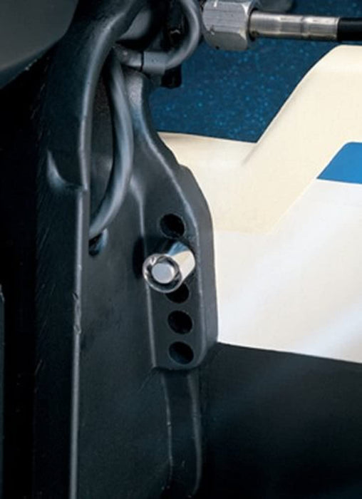 McGard Locks 74037 Outboard Lock 50Hp Yamaha & Up