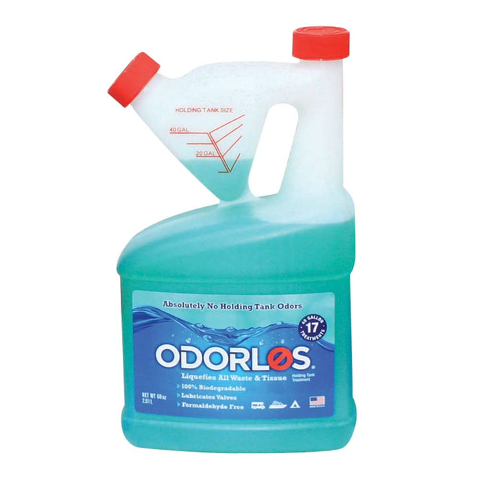 Valterra V77003 Odorlos Holding Tank Treatment