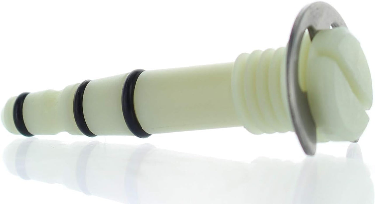 Mercury 893929A01 Válvula de alivio fueraborda