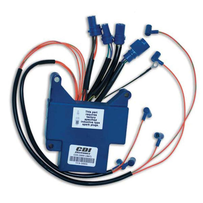 CDI Electronics 1133865 Johnson/Evinrude Powerpack