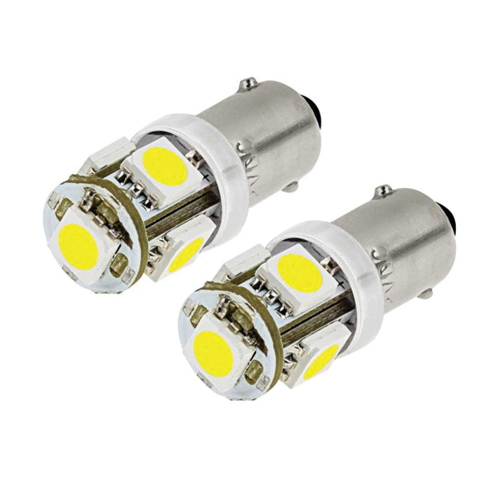 Diamond Group DG726116WVP G-4 And JC10 Replacement LED Bulb, 6/pk