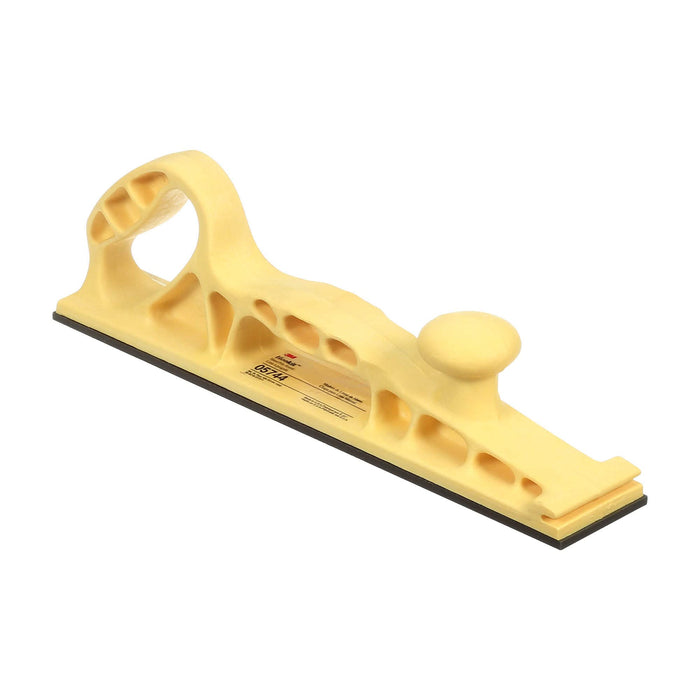 3M 5744 Hookit Hand File Board