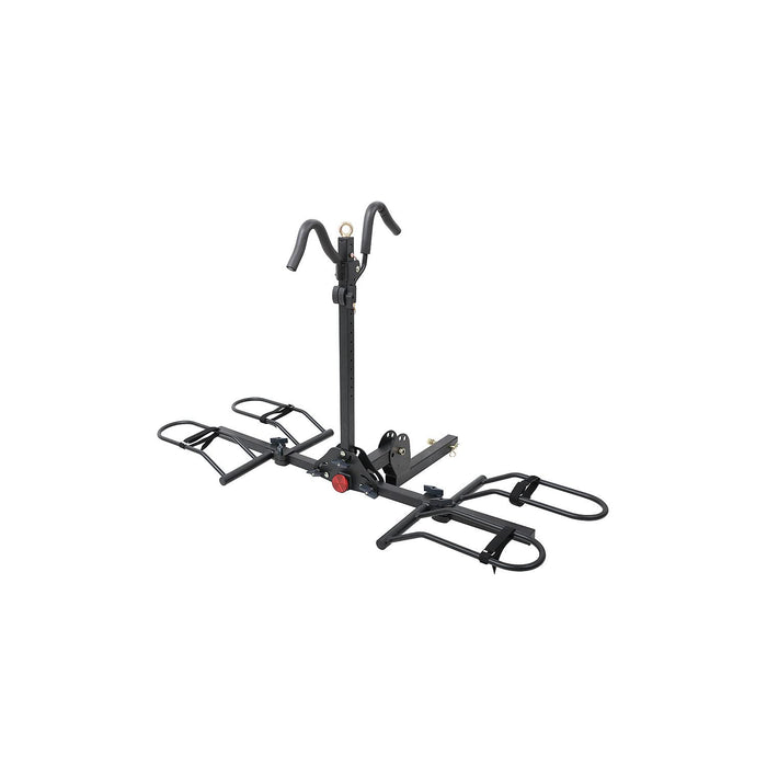 FulTyme RV 590-1300 FulTyme RV 1300 Hitch Mount 2-Bike Rack