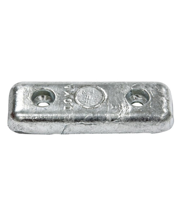 B & S Anodes BSMDOKA Strainer Zinc Indokain