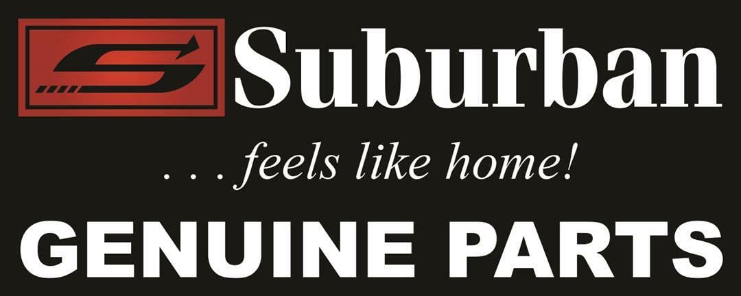 Suburban xxx Repair Part, Knob - Burner