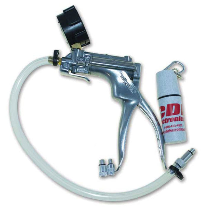 CDI Electronics 551-34PV Pressure / Vacuum Tester