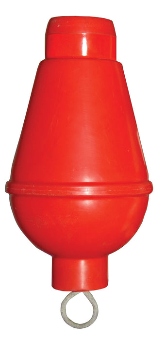 Taylor Made Products 950280 Taylor Made Regulatory Buoy Red L Nun