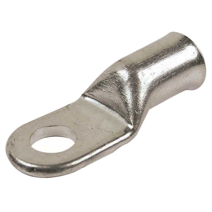 Seachoice 50-60491 Tinned Battery Lug, #2/0 25/Pack