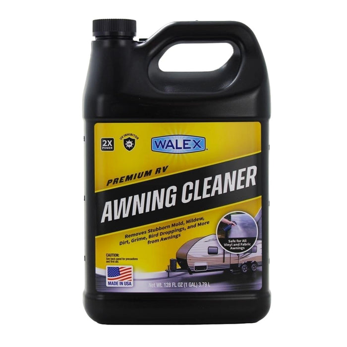 Walex Products WALAC1G Walex Awning Cleaner, 1 Gallon