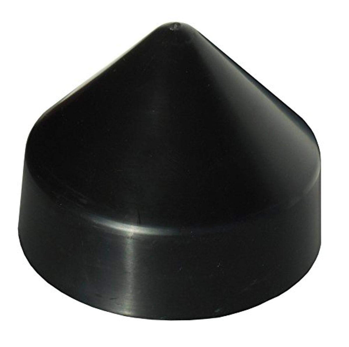 Docking Cones Dock Edge DE91872F Cone Head Piling Cap, PVC — Freeport Marine Supply