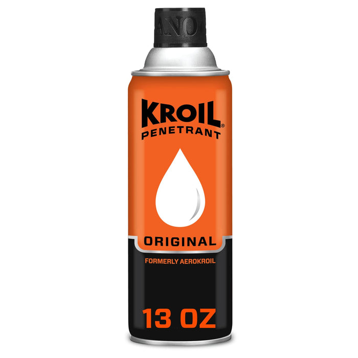 Kroil KS132 Original Penetrant Aerosol 13oz Can AeroFormula