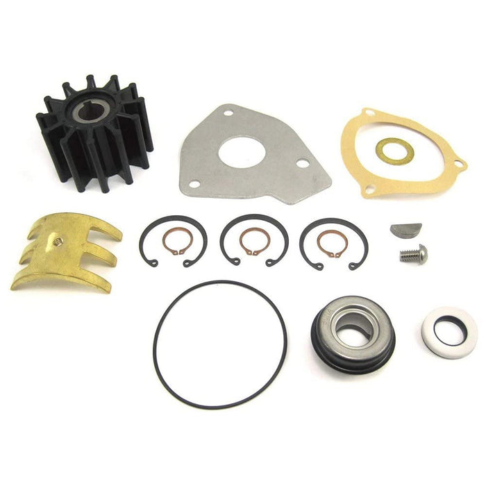 Sherwood 23977 Kit Major Repair