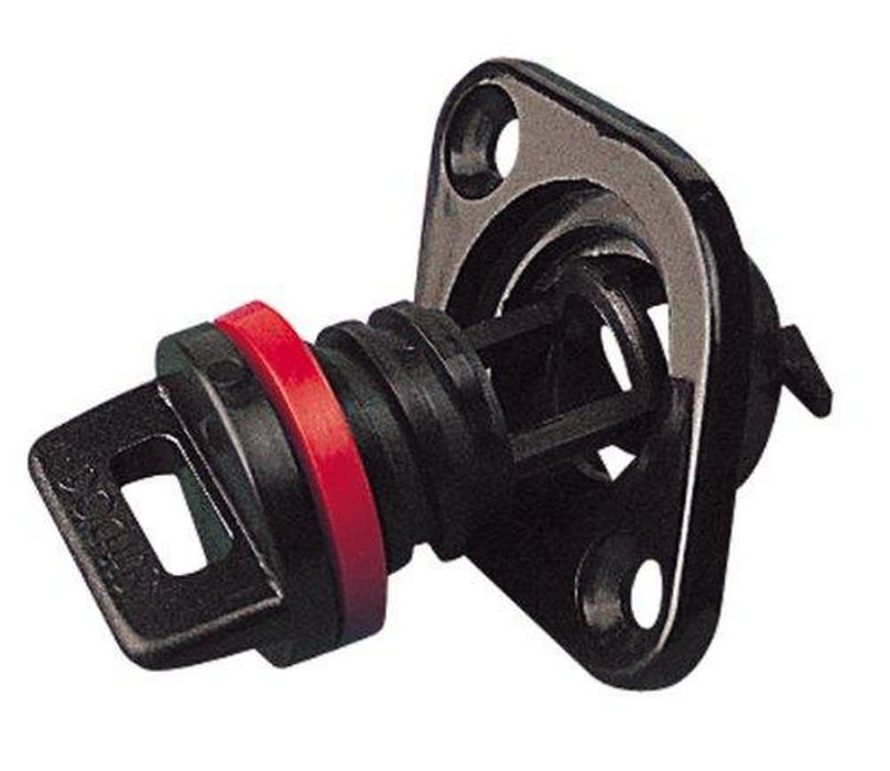 Sea-Dog 520021 Replacement Plug And Gasket