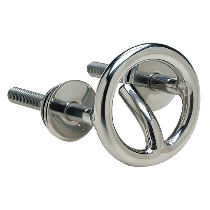 Seachoice 30101 Stainless Steel 2-3/8" Ski Tow