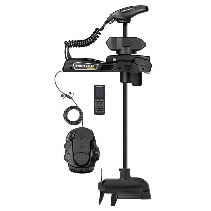 MINN KOTA ULTERRA QUEST 90/115 MSI/WR 24/36V 60" REMAN