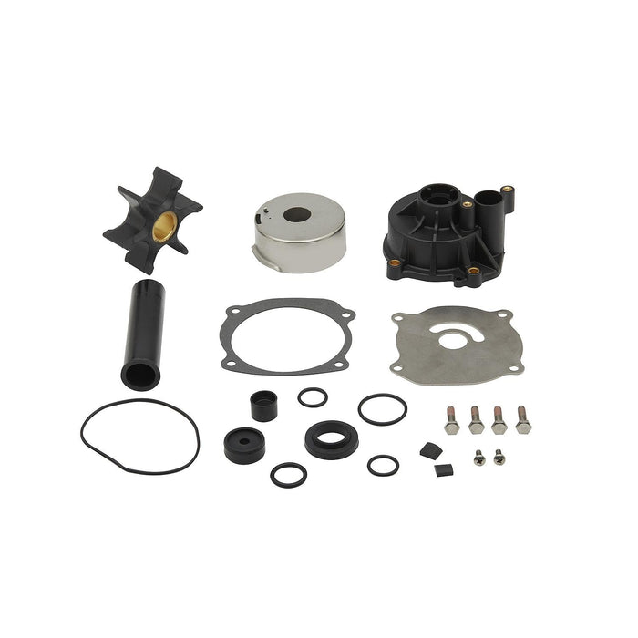 Mercury 46-8M6012793 Quicksilver Water Pump Kit Johnson/Evinrude 90-175hp
