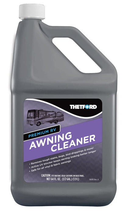 Thetford 96017 Premium RV Awning Cleaner, 64 oz.