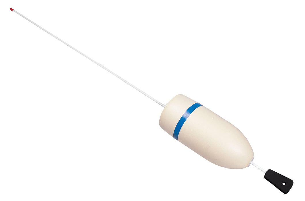 Taylor Made Products 46103 Taylor Sur-Mark II Marker Buoy 61" (Label Sold, Separately)