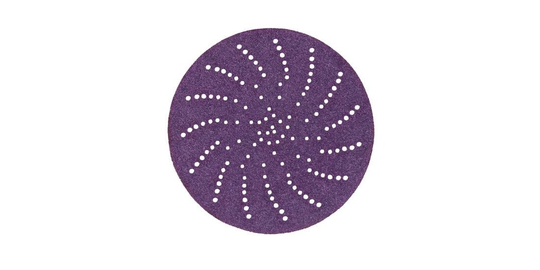 3M 31361 Cubitron II Marine Sanding Disc