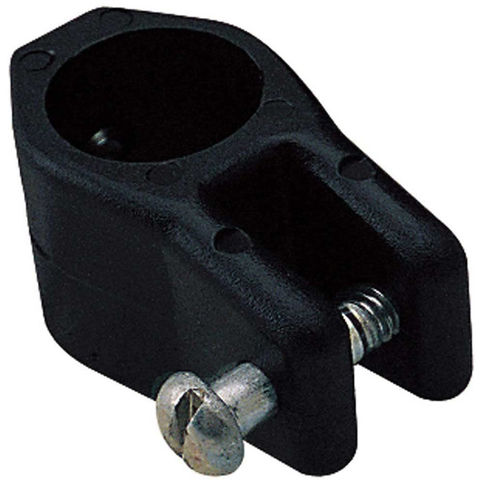 Sea Dog 273165-1 Sea-Dog Jaw Slide, 3/4" Black, Pair