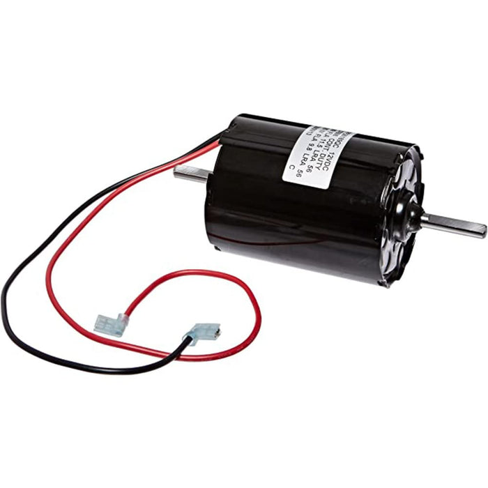 MC Enterprises 37357MC MC Enterprise Motor Kit, 37698Mc W/ Bracket And Fittings