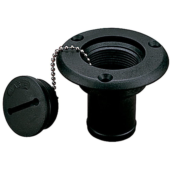 Sea Dog 357033-1 Seadog Deck Fill -Water