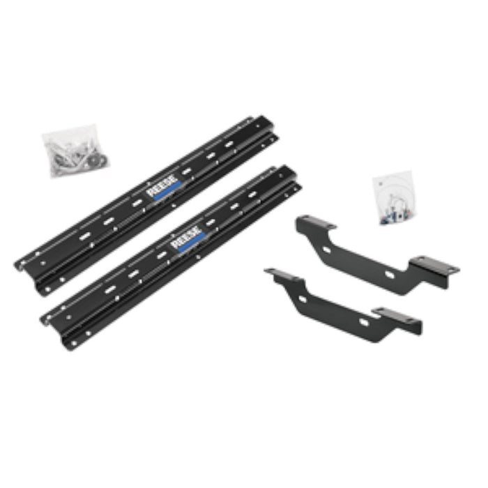 Reese 56001-53 Outboard Fifth Wheel Custom Quick Install Kit