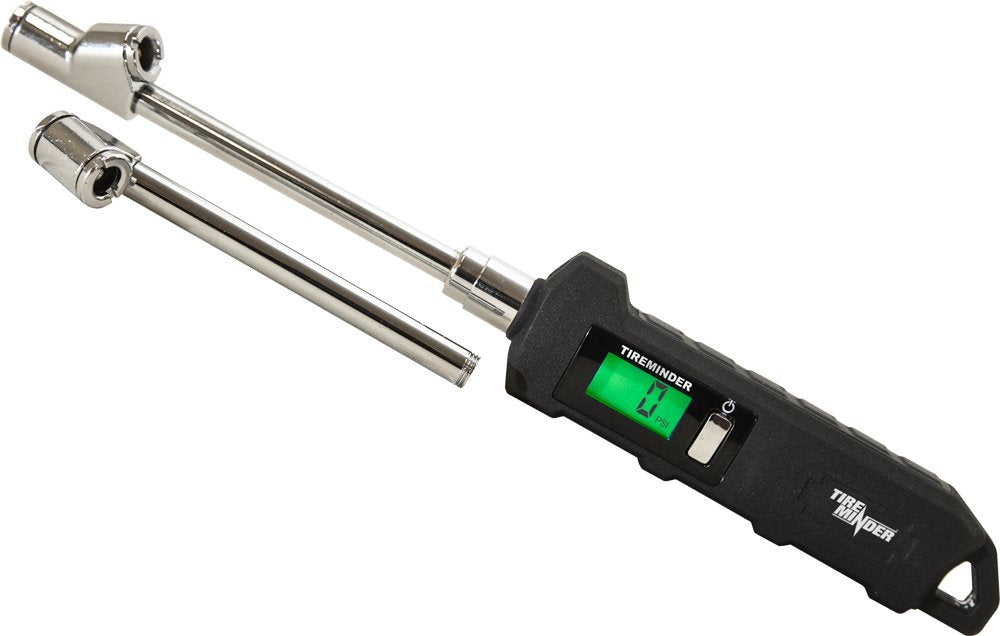 Minder Research TM22286VP Tireminder High Precision RV Gauge
