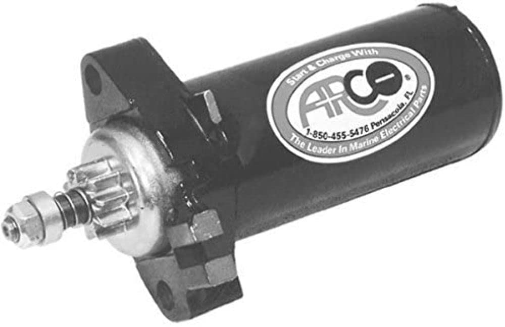 Arco 5369 Outboard Starter
