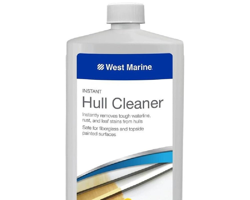 Seachoice 90681 Hull Cleaner, Quart