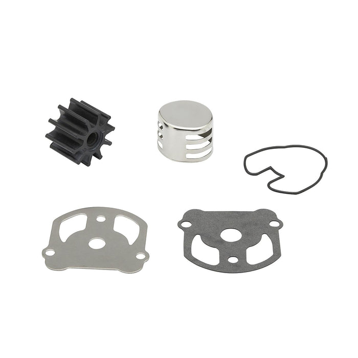 Mercury 46-8M6012790 Quicksilver Impeller Repair Kit OMC 2.3-7.5L