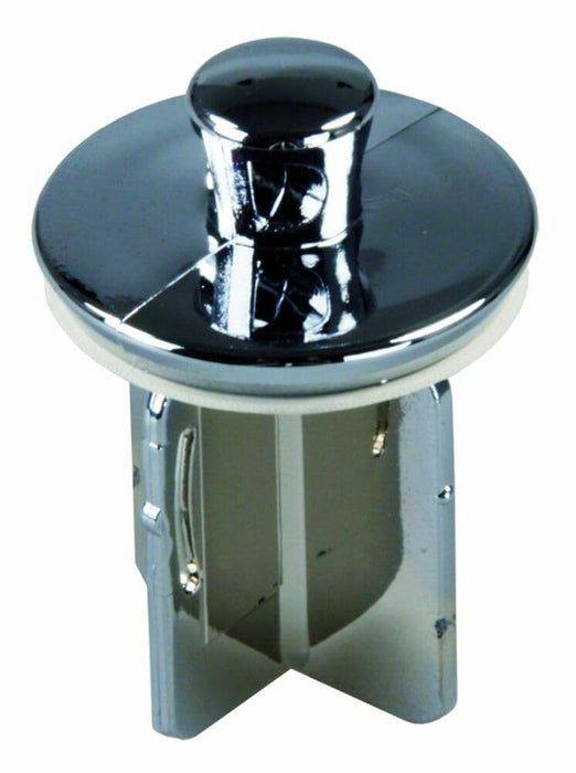 JR Products 95245 Pop-Up Stopper, Chrome