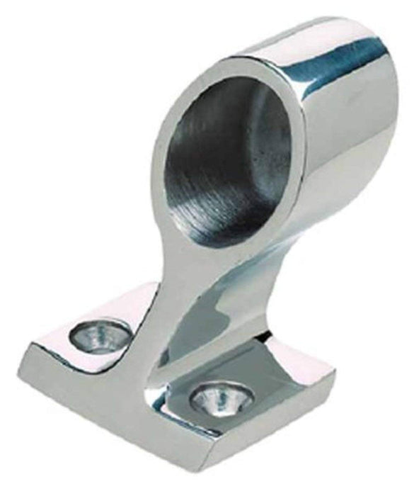 Seachoice 60 Degree Stainless Steel Hand Rail Fitting For 7/8" OD