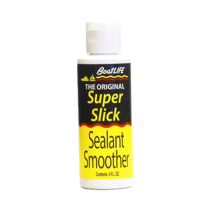 Boat Life 1024 Super Slick Sealant Smoother, 4 oz., 12/case