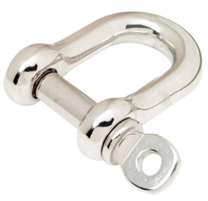 Seachoice Stainless Steel "D" Anchor Shackle