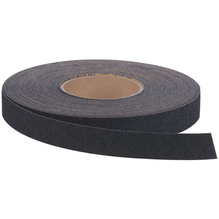 3M 7737 2 X 60' Black Med. Duty Safety Walk